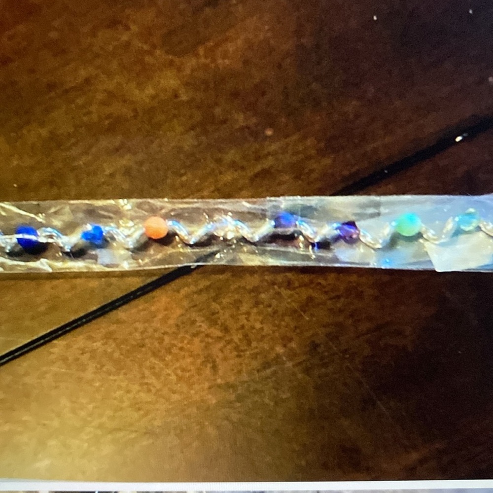 Silver Bracket - image 2